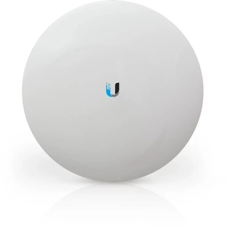 Kontrolsat - Ubiquiti Access Point airMAX NanoBeam AC Bridge - 5GHz 19dBi - NBE-5AC-GEN2 Kontrolsat - Ubiquiti Access Point airMAX NanoBeam AC Bridge - 5GHz 19dBi - NBE-5AC-GEN2