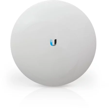 Kontrolsat - Ubiquiti Access Point airMAX NanoBeam AC Bridge - 5GHz 19dBi - NBE-5AC-GEN2 Kontrolsat - Ubiquiti Access Point airMAX NanoBeam AC Bridge - 5GHz 19dBi - NBE-5AC-GEN2
