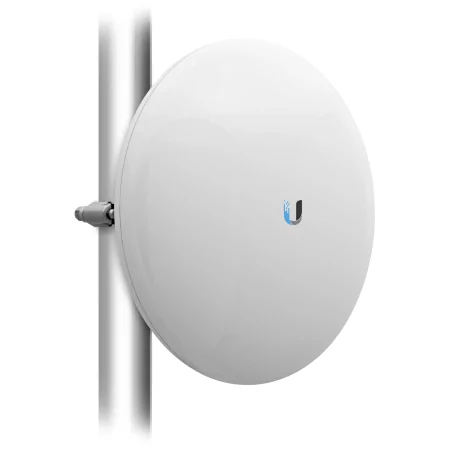 Kontrolsat - Ubiquiti Access Point airMAX NanoBeam AC Bridge - 5GHz 19dBi - NBE-5AC-GEN2 Kontrolsat - Ubiquiti Access Point airMAX NanoBeam AC Bridge - 5GHz 19dBi - NBE-5AC-GEN2