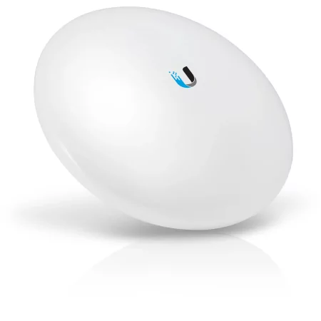 Kontrolsat - Ubiquiti Access Point airMAX NanoBeam AC Bridge - 5GHz 19dBi - NBE-5AC-GEN2 Kontrolsat - Ubiquiti Access Point airMAX NanoBeam AC Bridge - 5GHz 19dBi - NBE-5AC-GEN2