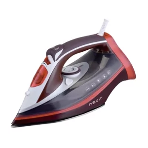 Kontrolsat - Nevir Steam Iron - 3000w
