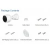 Ubiquiti Camera Unifi Protect G4 Bullet - UVC-G4-BULLET