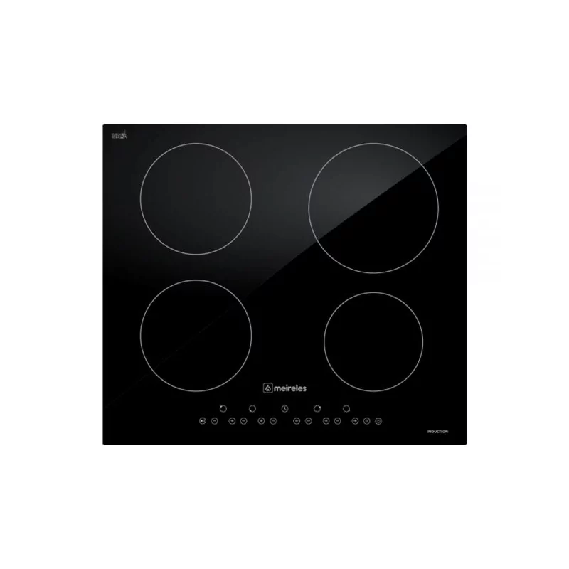 Kontrolsat - Induction hob - MI 1500 - Meireles Kontrolsat - Induction hob - MI 1500 - Meireles