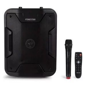 Kontrolsat - Fonestar California 200W Portable Amplified Speaker