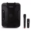 Fonestar Coluna Portátil com Amplificador - Califórnia - 200W