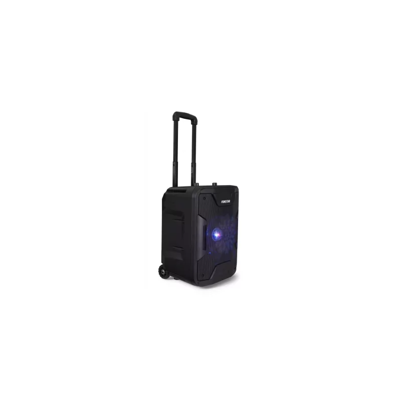 Kontrolsat - Fonestar Coluna Portátil com Amplificador - Califórnia - 200W