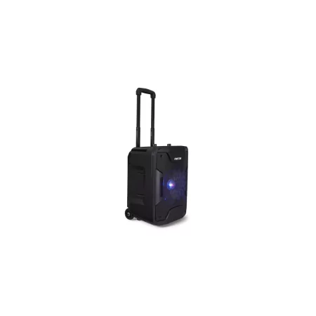Kontrolsat - Fonestar Coluna Portátil com Amplificador - Califórnia - 200W
