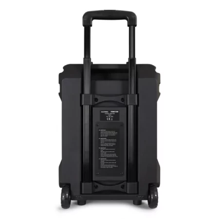 Kontrolsat - Fonestar California 200W Portable Amplified Speaker