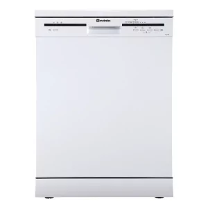 Kontrolsat - Máquina Lavar Loiça Meireles MLL 126 W (12 Talheres - 60cm - Classe E)