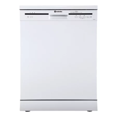 Kontrolsat - Máquina Lavar Loiça Meireles MLL 126 W (12 Talheres - 60cm - Classe E)