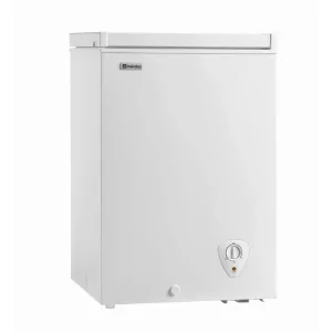 Kontrolsat - Meireles MFA 100 W Chest Freezer (95L - Class F)