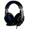 Kontrolsat - Headset Korp100 - The G-Lab