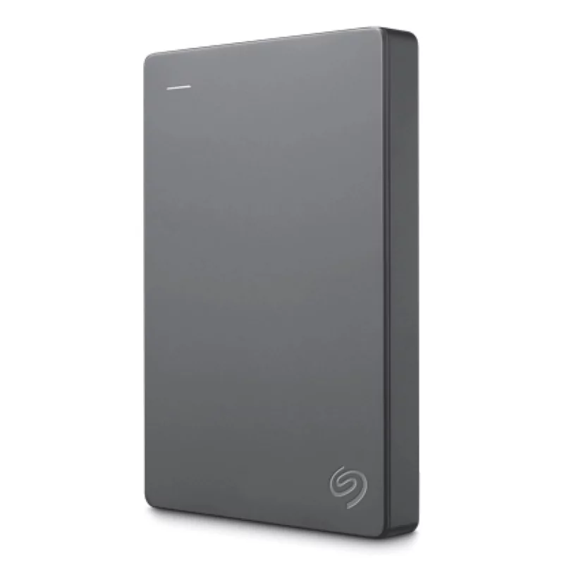 Kontrolsat - Disco Externo Seagate 1TB Basic Portable USB 3.0 Preto STJL1000400 Kontrolsat - Disco Externo Seagate 1TB Basic Portable USB 3.0 Preto STJL1000400