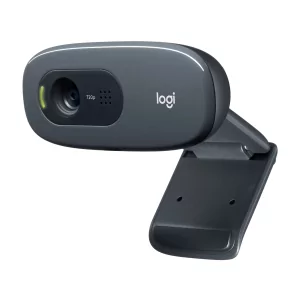 Kontrolsat - Logitech Webcam C270 HD