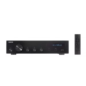 Kontrolsat - Amplificador Fonestar Estéreo BT/USB/FM - AS-170PLUS