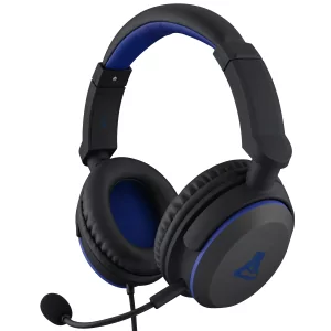 Kontrolsat - Headset Korp Oxygen P - The G-Lab