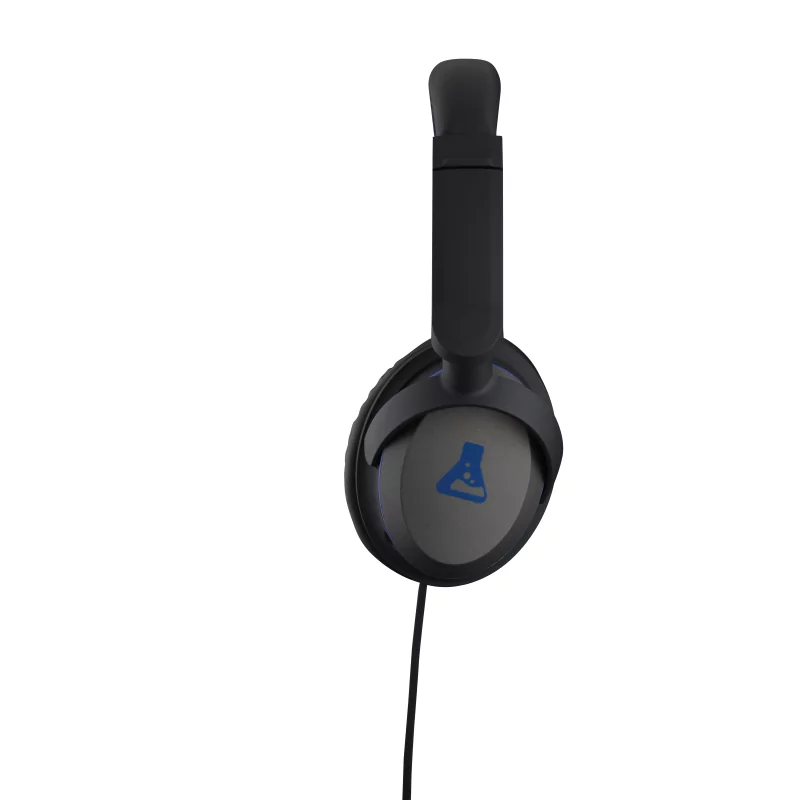 Kontrolsat - Headset Korp Oxygen P - The G-Lab