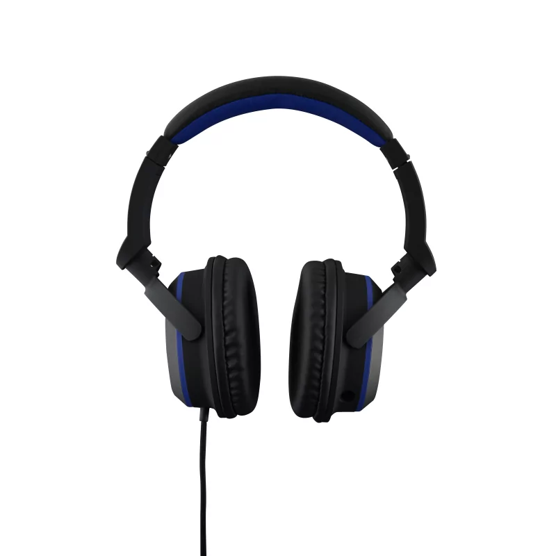 Kontrolsat - Headset Korp Oxygen P - The G-Lab