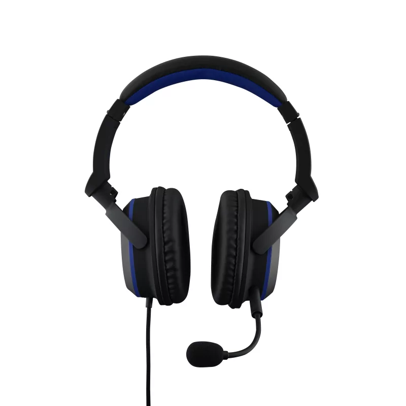 Kontrolsat - Headset Korp Oxygen P - The G-Lab