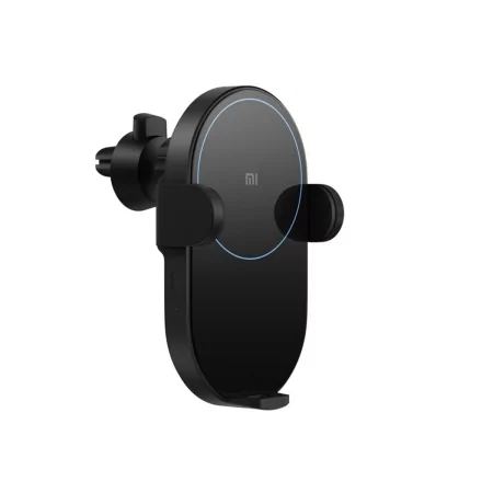 Kontrolsat - Xiaomi Car Charger - 20W - Wireless - Black - GDS4127GL Kontrolsat - Xiaomi Car Charger - 20W - Wireless - Black - GDS4127GL