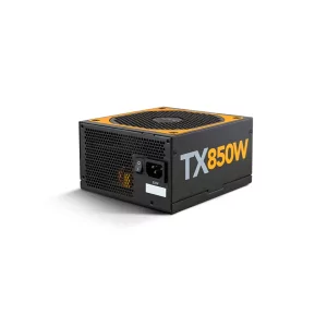Kontrolsat - Fonte de Alimentação Nox Urano TX 850W 80+ Bronze - NXURTX850BZ