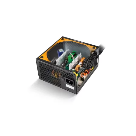 Kontrolsat - Nox Urano TX 850W 80+ Bronze Power Supply - NXURTX850BZ Kontrolsat - Nox Urano TX 850W 80+ Bronze Power Supply - NXURTX850BZ