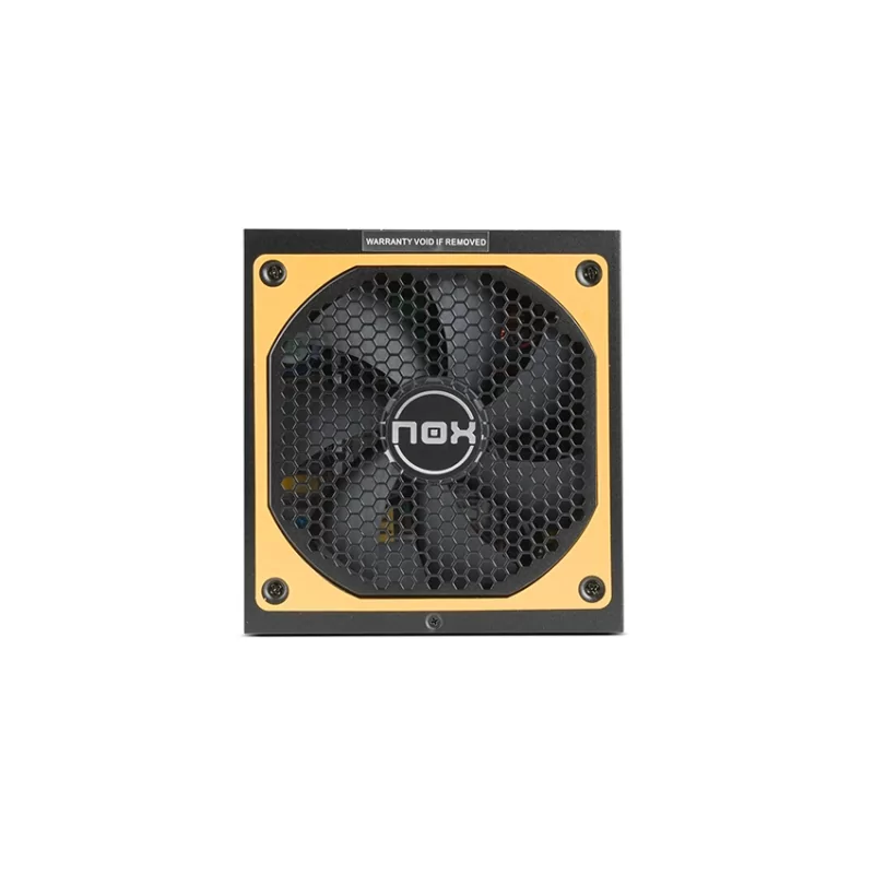 Kontrolsat - Fonte de Alimentação Nox Urano TX 850W 80+ Bronze - NXURTX850BZ