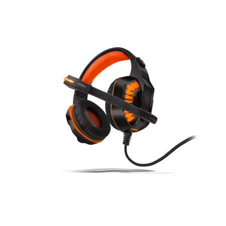 Kontrolsat - Auscultadores Konor Krom - Gaming Headset 7.1 PC / PS4 Kontrolsat - Auscultadores Konor Krom - Gaming Headset 7.1 PC / PS4