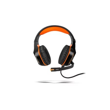 Kontrolsat - Auscultadores Konor Krom - Gaming Headset 7.1 PC / PS4 Kontrolsat - Auscultadores Konor Krom - Gaming Headset 7.1 PC / PS4