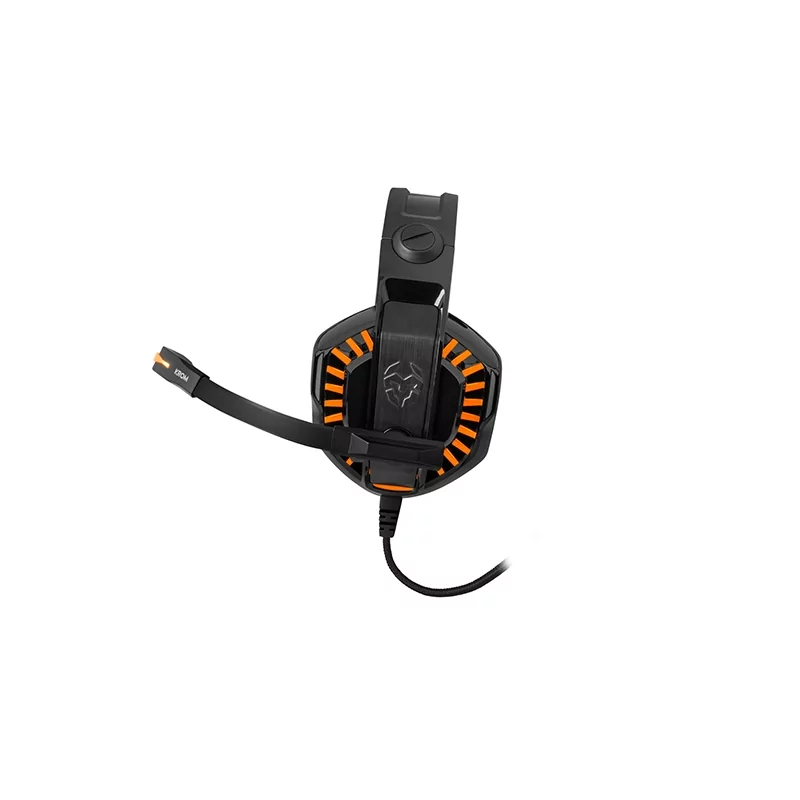 Kontrolsat - Gaming Headset Konor Krom - 7.1 PC / PS4