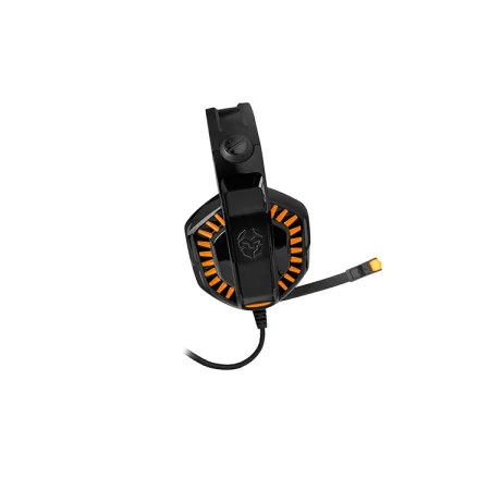 Kontrolsat - Auscultadores Konor Krom - Gaming Headset 7.1 PC / PS4 Kontrolsat - Auscultadores Konor Krom - Gaming Headset 7.1 PC / PS4