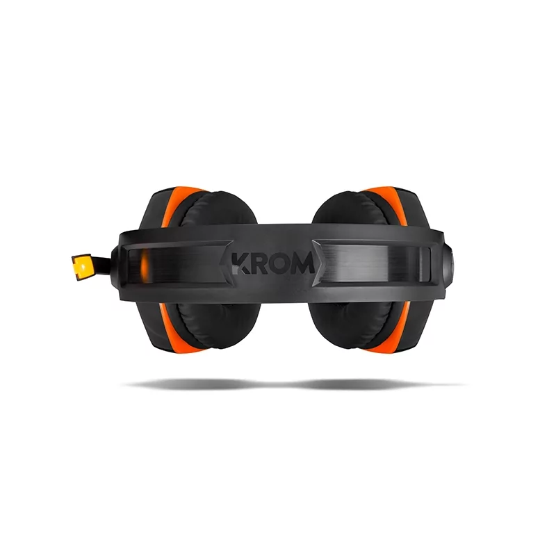Kontrolsat - Gaming Headset Konor Krom - 7.1 PC / PS4