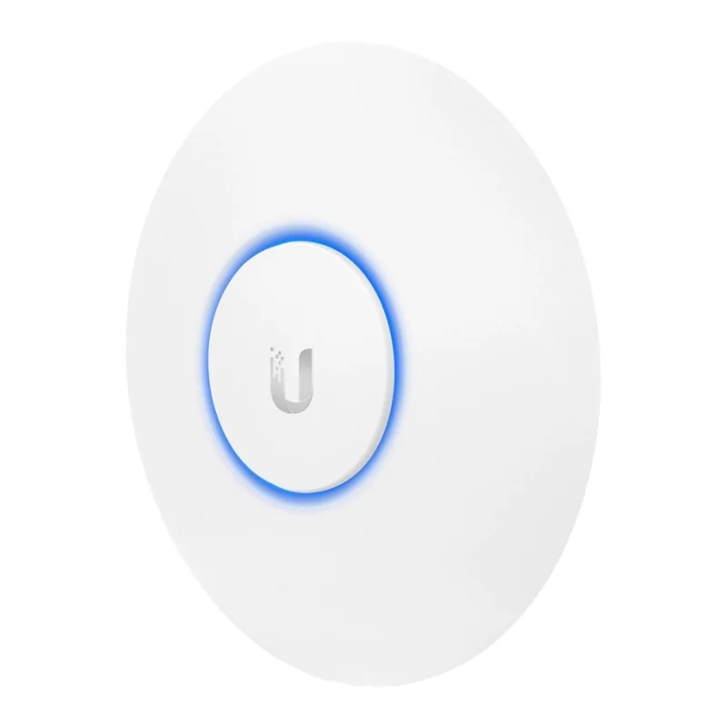 Kontrolsat - Ubiquiti Access Point UniFi AC Pro - Dual-Band 2.4GHz/5GHz 3dBi - UAP-AC-Pro Kontrolsat - Ubiquiti Access Point UniFi AC Pro - Dual-Band 2.4GHz/5GHz 3dBi - UAP-AC-Pro
