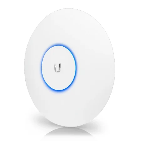 Kontrolsat - Ubiquiti Access Point UniFi AC Pro - Dual-Band 2.4GHz/5GHz 3dBi - UAP-AC-Pro Kontrolsat - Ubiquiti Access Point UniFi AC Pro - Dual-Band 2.4GHz/5GHz 3dBi - UAP-AC-Pro