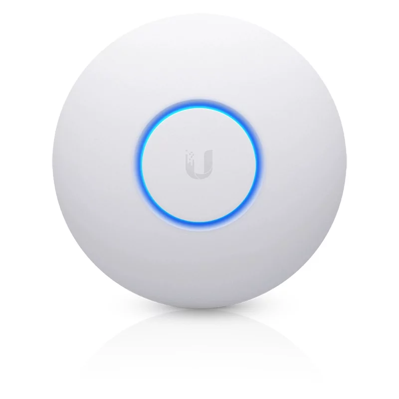 Kontrolsat - Ubiquiti Access Point nanoHD - Dual-Band 2.4GHz/5GHz 2.8dBi/3dBi - UAP-nanoHD Kontrolsat - Ubiquiti Access Point nanoHD - Dual-Band 2.4GHz/5GHz 2.8dBi/3dBi - UAP-nanoHD