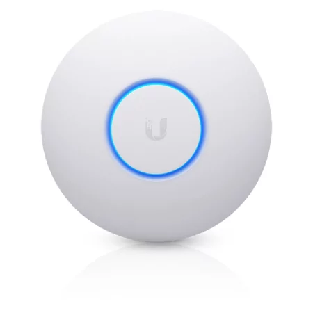 Kontrolsat - Ubiquiti Access Point nanoHD - Dual-Band 2.4GHz/5GHz 2.8dBi/3dBi - UAP-nanoHD Kontrolsat - Ubiquiti Access Point nanoHD - Dual-Band 2.4GHz/5GHz 2.8dBi/3dBi - UAP-nanoHD