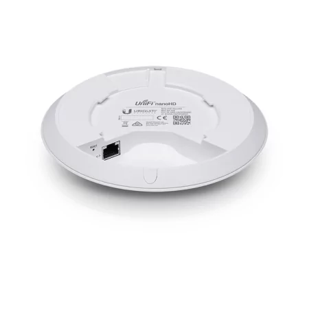 Kontrolsat - Ubiquiti Access Point nanoHD - Dual-Band 2.4GHz/5GHz 2.8dBi/3dBi - UAP-nanoHD Kontrolsat - Ubiquiti Access Point nanoHD - Dual-Band 2.4GHz/5GHz 2.8dBi/3dBi - UAP-nanoHD