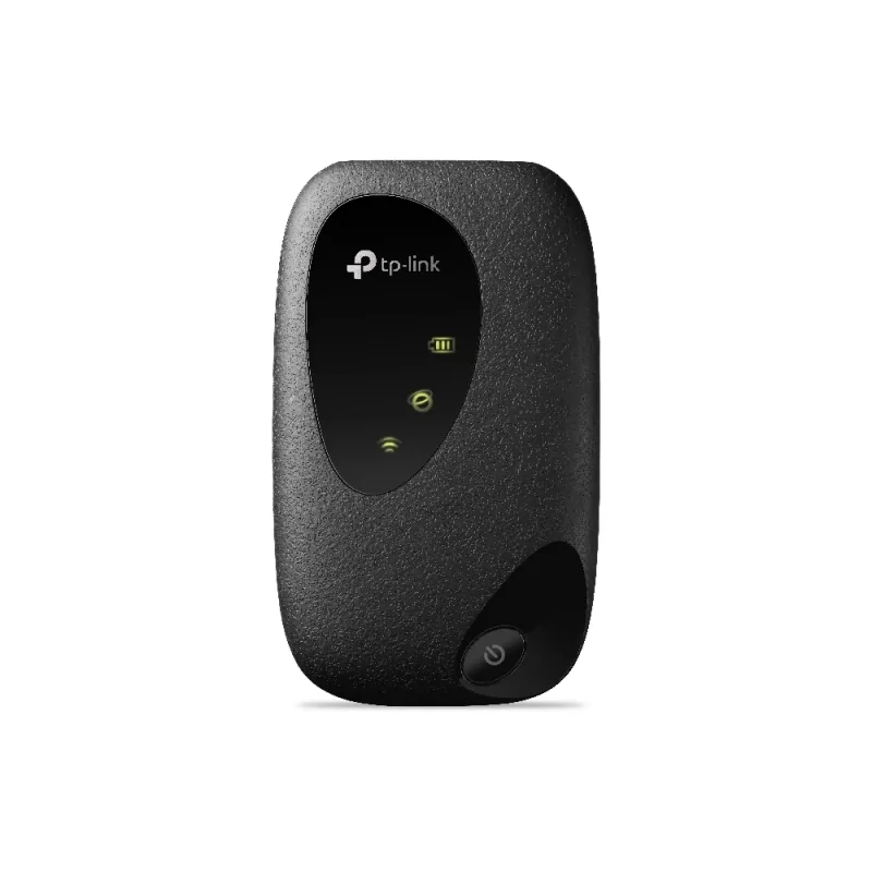 Kontrolsat - Router 4G LTE Mobile Wi-Fi Tp-Link - M7200 (300Mbps)