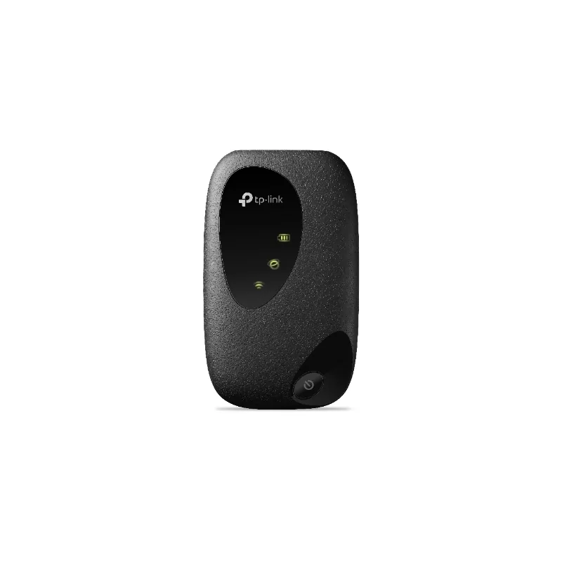 Kontrolsat - Router 4G LTE Movél Wi-Fi Tp-Link - M7200 (300Mbps)