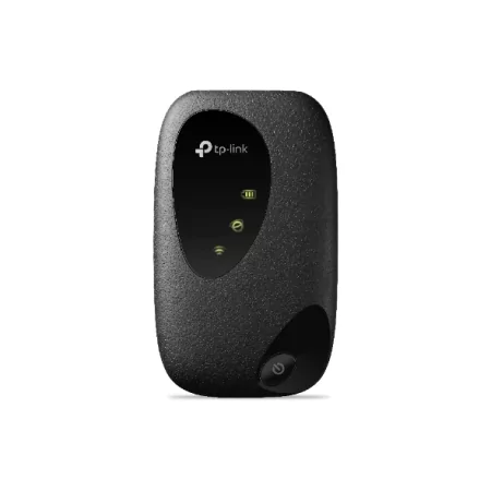 Kontrolsat - Router 4G LTE Movél Wi-Fi Tp-Link - M7200 (300Mbps) Kontrolsat - Router 4G LTE Movél Wi-Fi Tp-Link - M7200 (300Mbps)