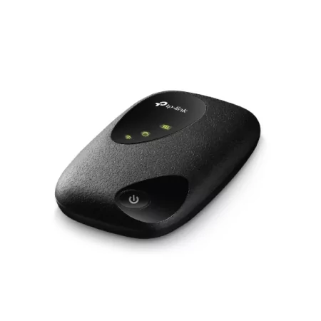 Kontrolsat - Router 4G LTE Movél Wi-Fi Tp-Link - M7200 (300Mbps) Kontrolsat - Router 4G LTE Movél Wi-Fi Tp-Link - M7200 (300Mbps)