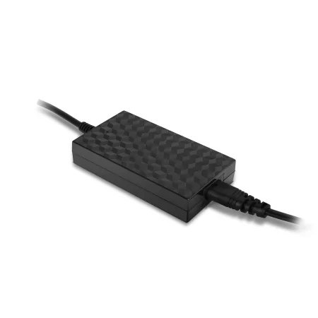 Kontrolsat - Slim Power Adapter 45W - Nox Notebook - NXPWR45NB Kontrolsat - Slim Power Adapter 45W - Nox Notebook - NXPWR45NB