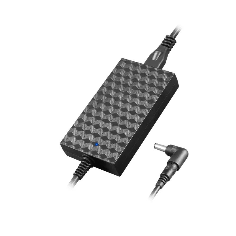Kontrolsat - Slim Carregador Universal 45W - Nox Notebook - NXPWR45NB