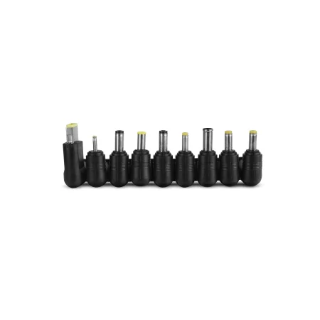 Kontrolsat - Slim Power Adapter 45W - Nox Notebook - NXPWR45NB Kontrolsat - Slim Power Adapter 45W - Nox Notebook - NXPWR45NB
