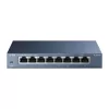 Kontrolsat - TPLink Network Switch - Gigabit - 8 Ports - TL-SG108