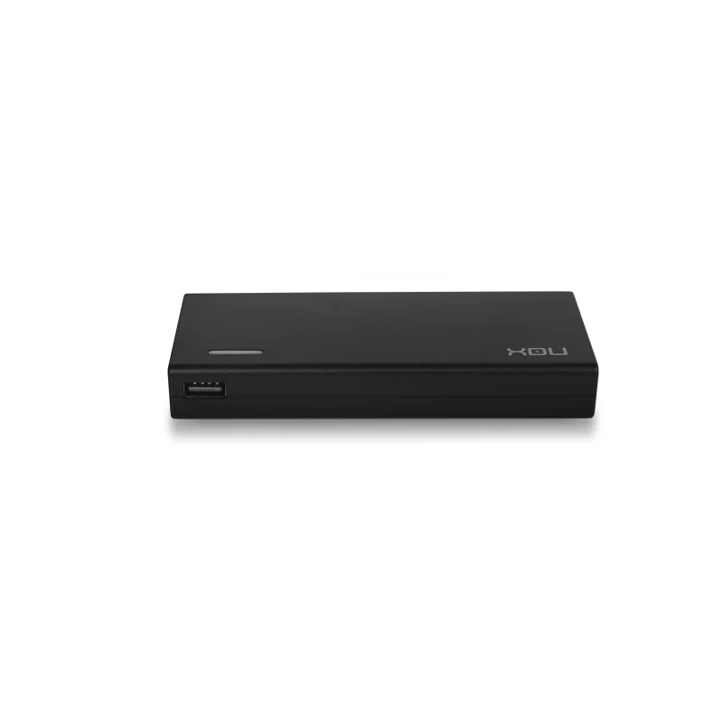 Kontrolsat - Carregador Universal Slim 90W Nox Notebook - NXPWR90NB - USB Kontrolsat - Carregador Universal Slim 90W Nox Notebook - NXPWR90NB - USB