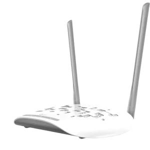 Kontrolsat - Ponto de Acesso/ Repetidor TL-WA801N (300Mbps)