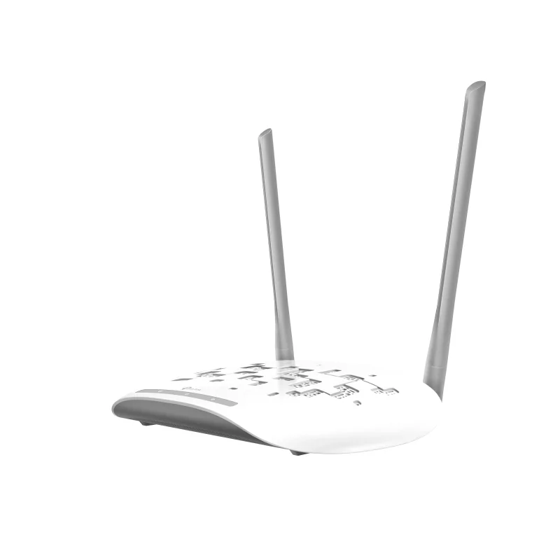 Kontrolsat - Ponto de Acesso/ Repetidor TL-WA801N (300Mbps) Kontrolsat - Ponto de Acesso/ Repetidor TL-WA801N (300Mbps)