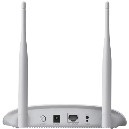 Kontrolsat - Access Point/Repeater TL-WA801N (300Mbps) Kontrolsat - Access Point/Repeater TL-WA801N (300Mbps)