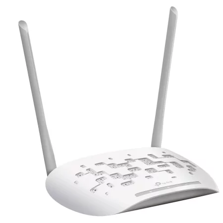 Kontrolsat - Access Point/Repeater TL-WA801N (300Mbps) Kontrolsat - Access Point/Repeater TL-WA801N (300Mbps)